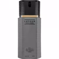 عطر ادکلن تد لاپیدوس لاپیدوس پورهوم Ted Lapidus Lapidus Pour Homme