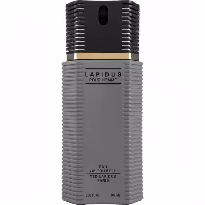 عطر ادکلن تد لاپیدوس لاپیدوس پورهوم Ted Lapidus Lapidus Pour Homme