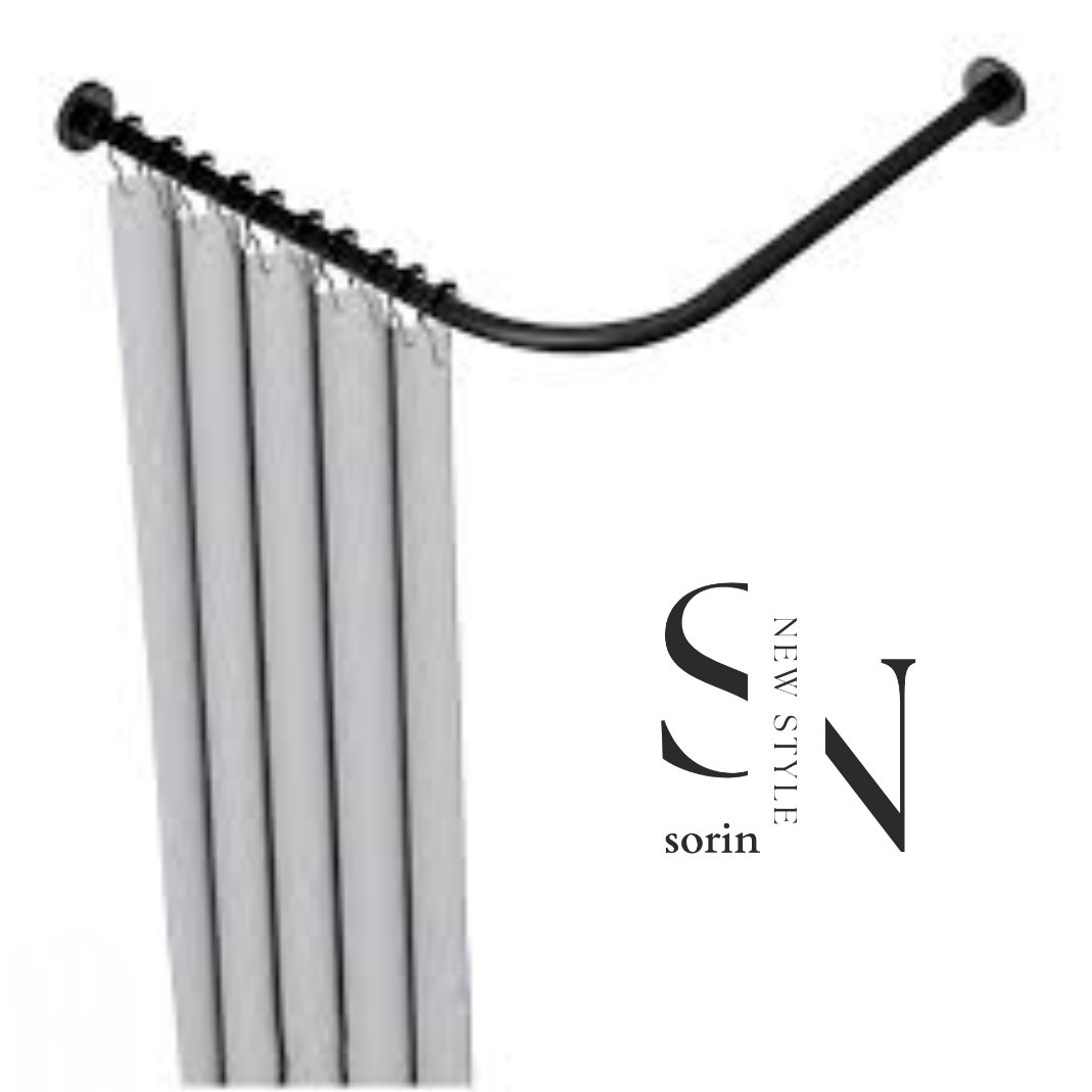 اتاق پرو مدل ال دیواری (L)