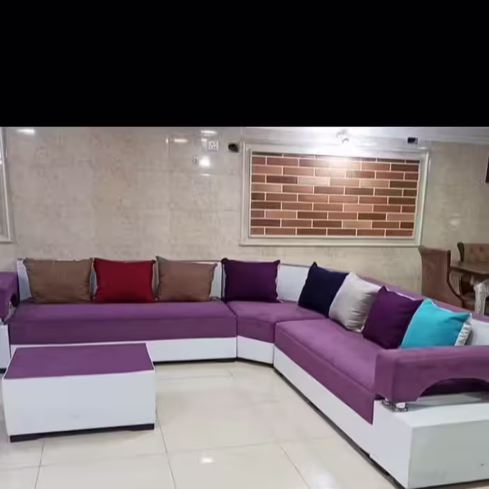 مبلمان سیاوش مبل قیمت مناسب و راحتی 