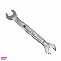 آچار دو سر تخت مدل بلک بول کد YPTU-18-19MM سایز 18-19 میلی متر
