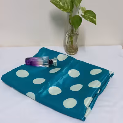 پارچه ساتن مجلسی