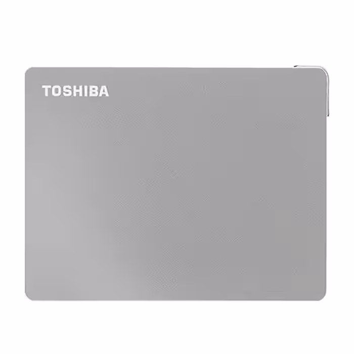 هارد اکسترنال توشیبا مدل Canvio Flex ظرفیت 1 ترابایت