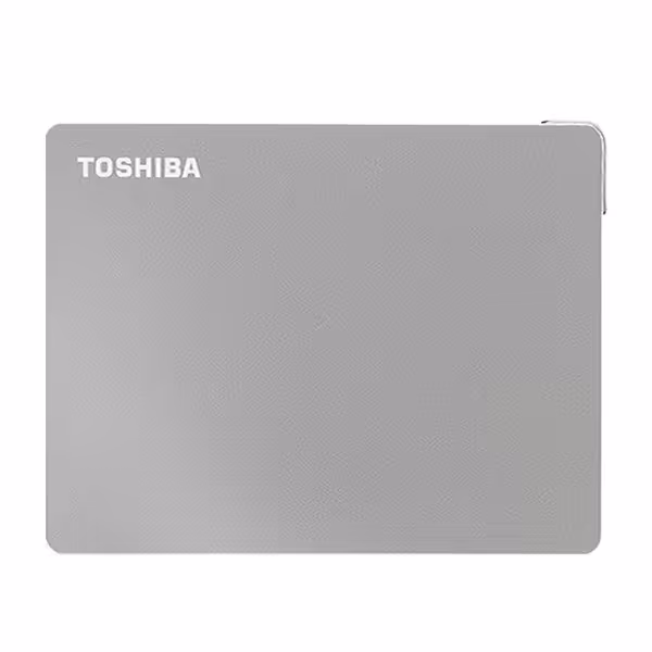 هارد اکسترنال توشیبا مدل Canvio Flex ظرفیت 1 ترابایت