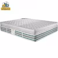 تشک ویستر مدل کرون ویستر سایز 200*200