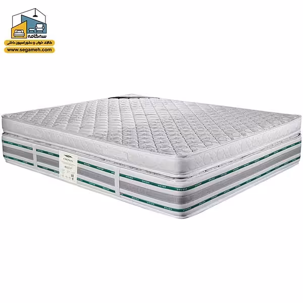 تشک ویستر مدل کرون ویستر سایز 200*200