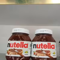 شکلات نوتلا اصل ایتالیا عمده ستایی