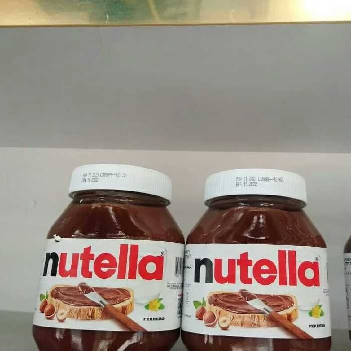 شکلات نوتلا اصل ایتالیا عمده ستایی