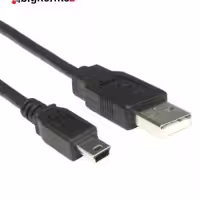 کابل 5 پین ام دبلیو نت به طول 1.5 متر