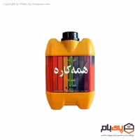 افزودنی همه کاره مصالح نانو عایق مدل کوت لند