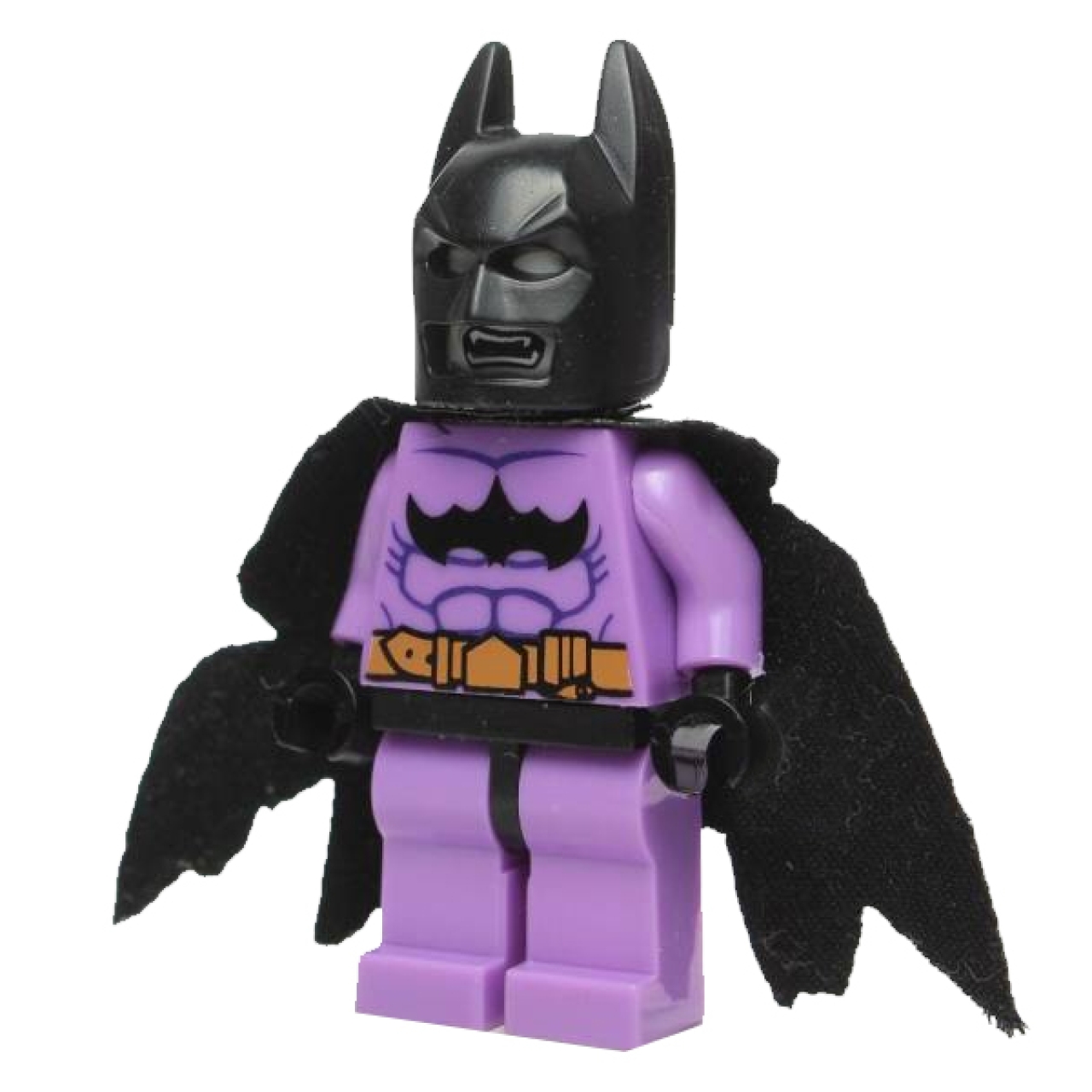 ساختنی آدمک فله مدل Batman کد 0205