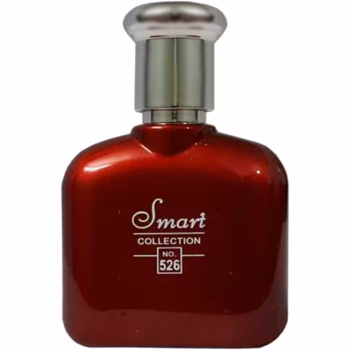 عطر جیبی مردانه اسمارت کالکشن مدل رالف لورن کد 526 حجم 25 میلی لیتر