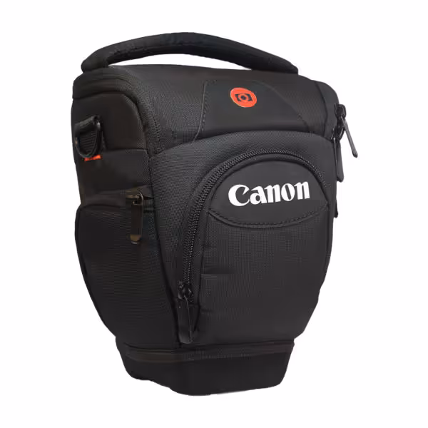 کیف دوربین عکاسی طرح کنون و نیکون B003