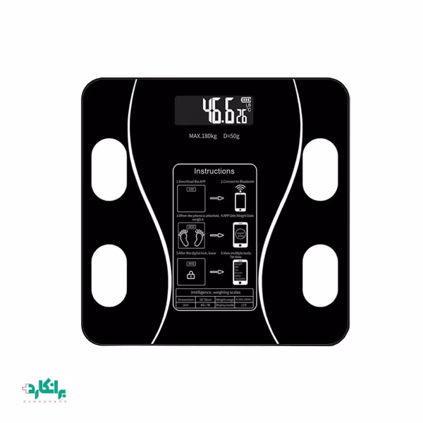 ترازو دیجیتال INTELLIGENT
