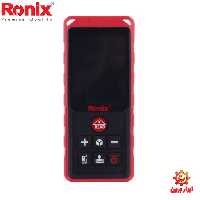 متر لیزری 50 متری رونیکس مدل RH-9351