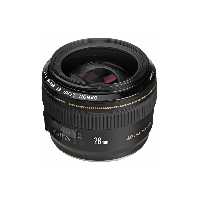 لنز کانن مدل Canon EF 28mm f/1.8 USM