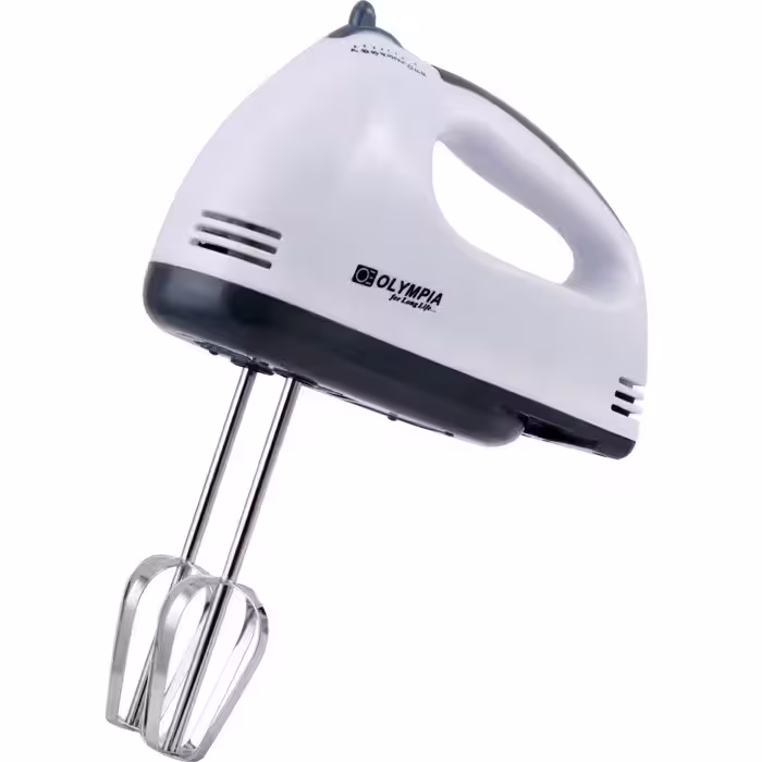 همزن برقی المپیا 5 سرعته 