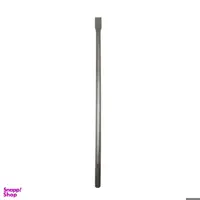 قلم 5 شیار بتن کن ولف مدل نوک تخت کد YP-18x600x25 سایز 60 سانتی متر