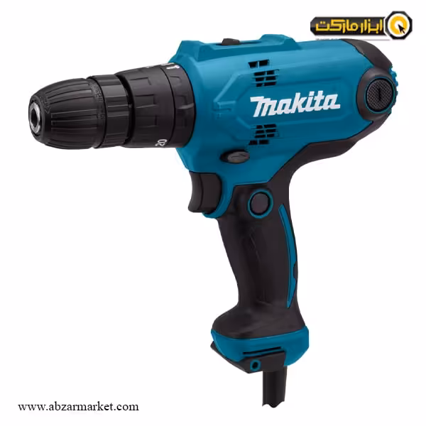 پیچ گوشتی برقی چکشی ماکیتا 320 وات مدل HP0300