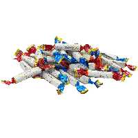 شکلات ملونه فله شونیز 100 گرمی