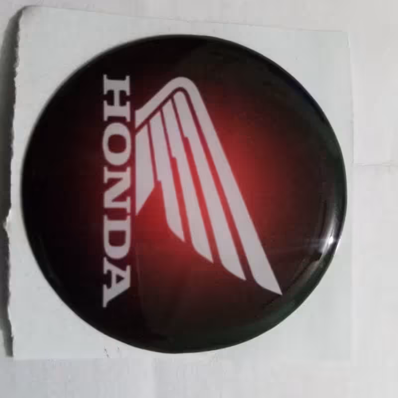 برچسب ژله ای.سایز4در4 سانت