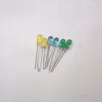 دیود نوری بسته 10 عددی