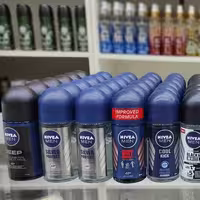 مام زیر بغل رولی اورجینال نیوا زنانه و مردانه