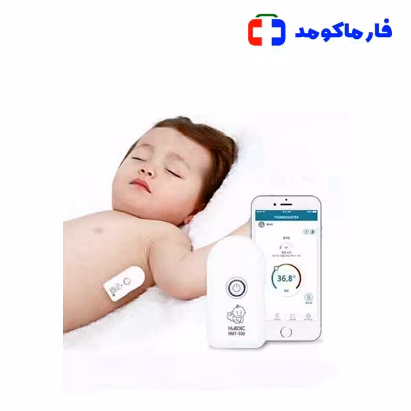 تب سنج هوشمند هابدیک مدل HMT-100