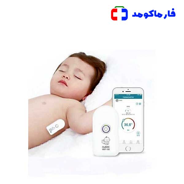 تب سنج هوشمند هابدیک مدل HMT-100