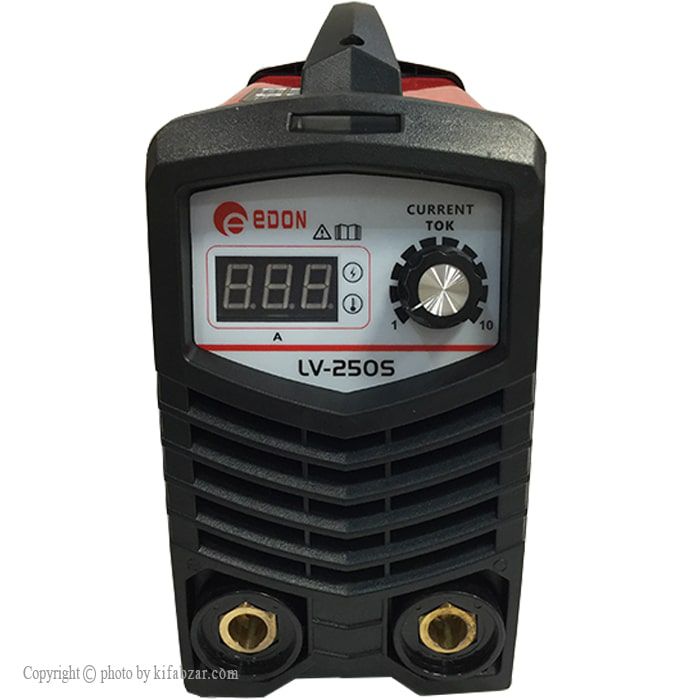 دستگاه جوش ادون مدل LV-250S