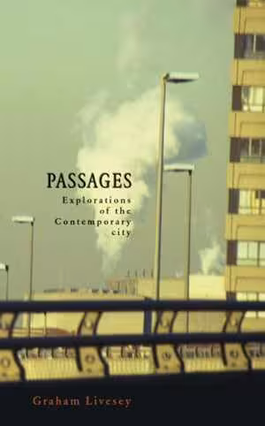[PDF] دانلود کتاب Passages - Explorations Of The Contemporary City, 2004