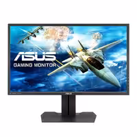 قیمت و خرید مانیتور 27 اینچ ایسوس مدل MG279Q | یاس ارتباط