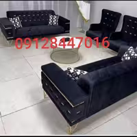 مبلمان راحتی شاپرک