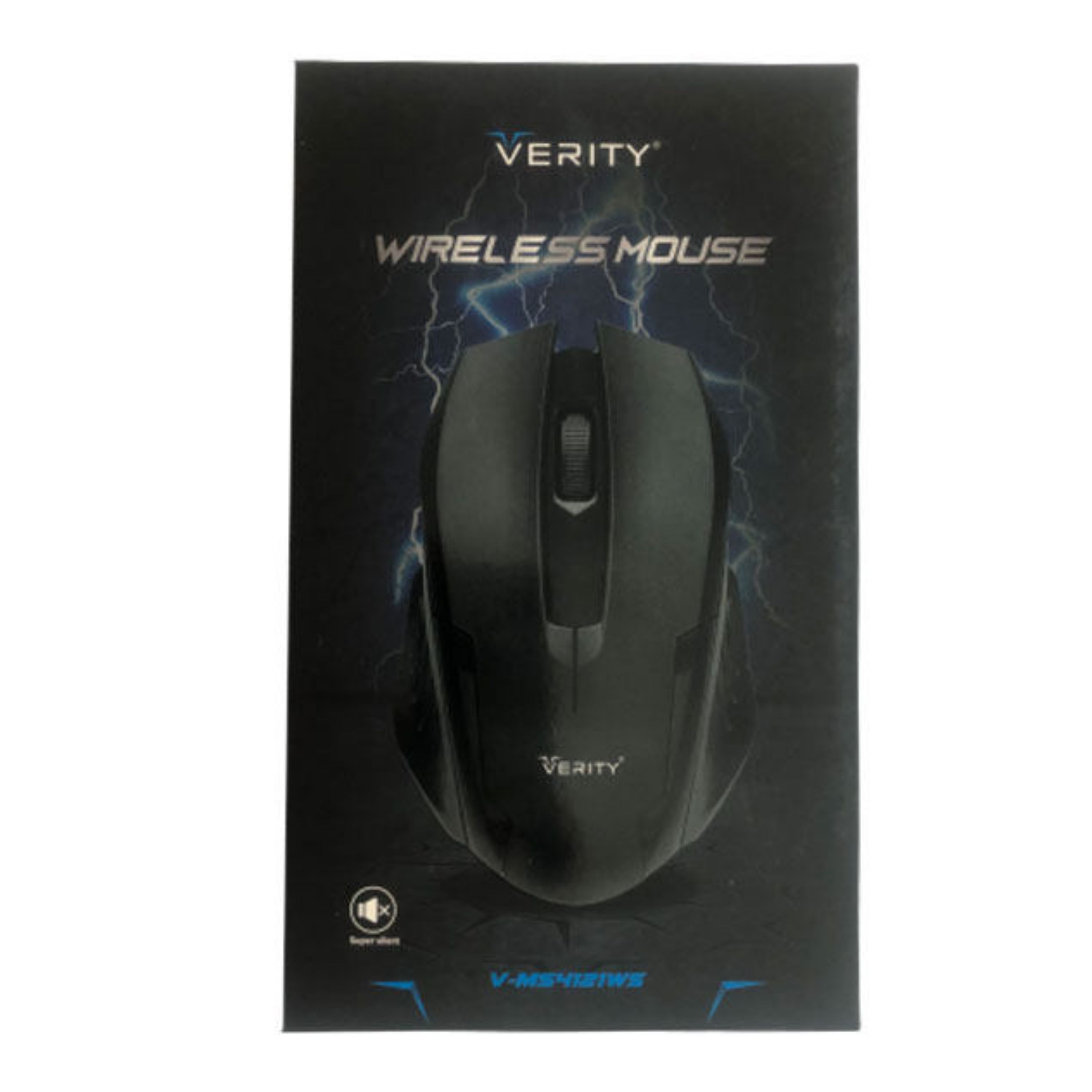 ماوس بی سیم وایرلس وریتی مدل V-MS4121WS