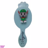 برس کودک جیران مدل سگ نگهبان کد 3