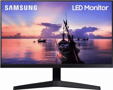 مانیتور 22 اینچ سامسونگ مدل F22T350FHM