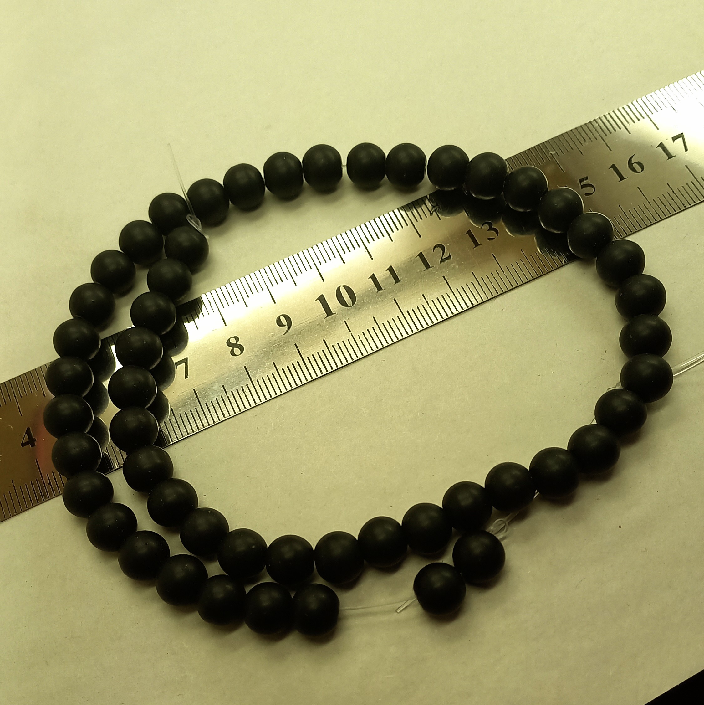 مهره اونیکس برای دست بند