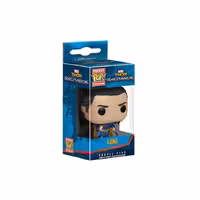 جاکلیدی فانکو مدل لوکی فیلم ثور رگناروک