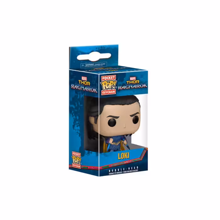 جاکلیدی فانکو مدل لوکی فیلم ثور رگناروک