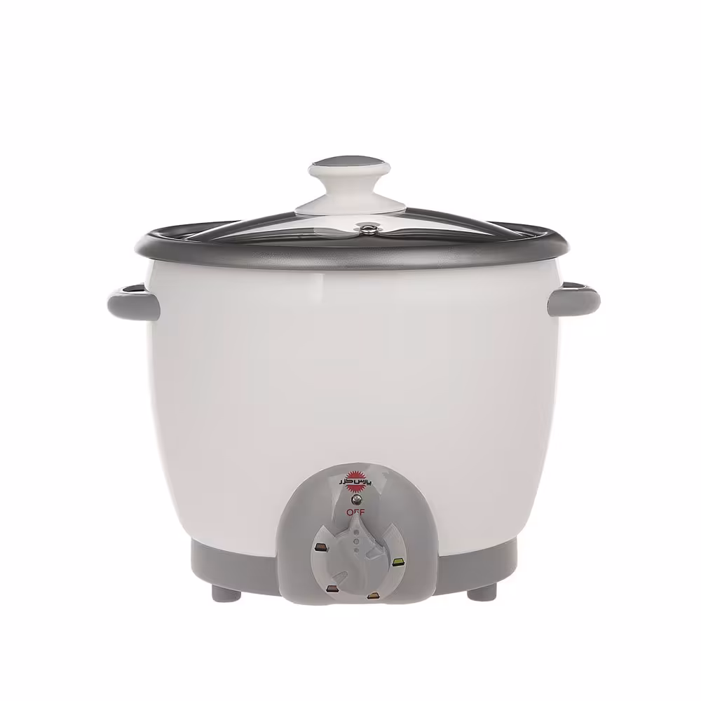 پلوپز پارس خزر مدل RC101TYAN