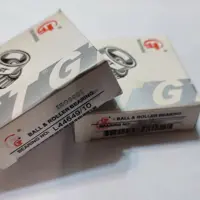 بلبرینگ چرخ عقب ساینا دوعددی (دست کامل)