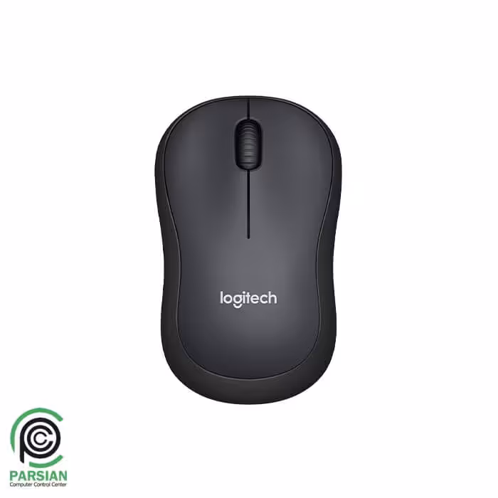 ماوس بیسیم لاجیتک M220 Silent Wireless