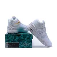 کفش بسکتبال نایک کایری سفید      Nike Kyrie S1 Hybrid White