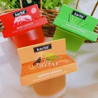 صابون ژله ای طبیعی اورجینال کاریته
