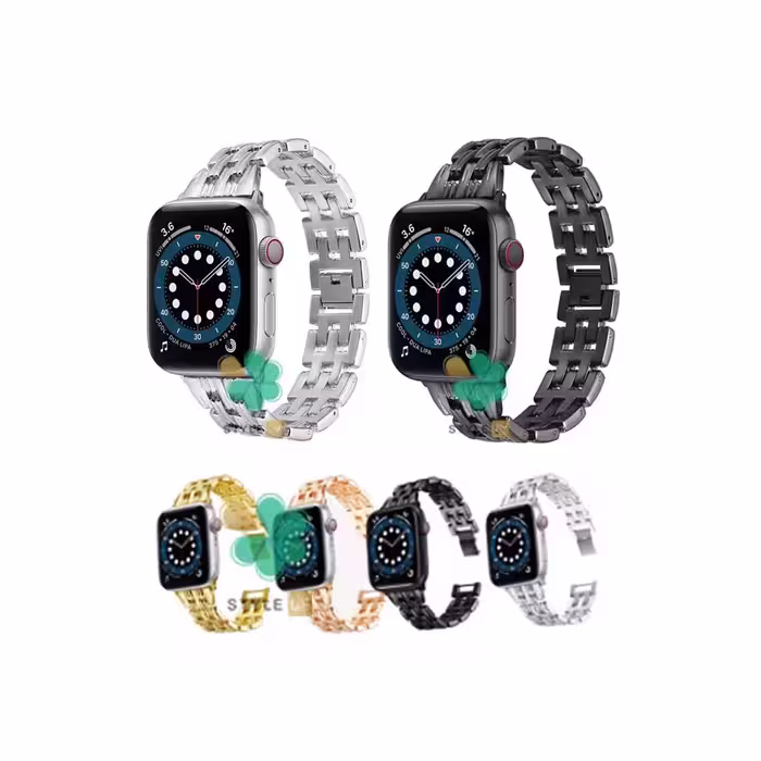بند ساعت اپل واچ Apple Watch 41mm مدل Armitron