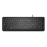 کیبورد بیاند مدل BK-2335n با حروف فارسی