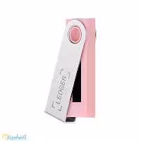 قیمت و خرید کیف پول سخت افزاری LEDGER NANO X 2024 (نسخه 2025) - آی تی کاشفی