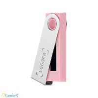 قیمت و خرید کیف پول سخت افزاری LEDGER NANO X 2024 (نسخه 2025) - آی تی کاشفی