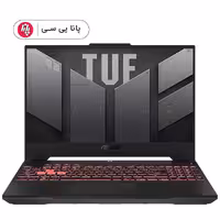 لپتاپ ASUS FA507RE R7(6800H) 8D5 512SSD 4G