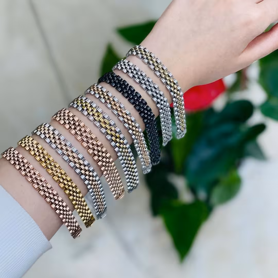 دستبند اصلی رولکس